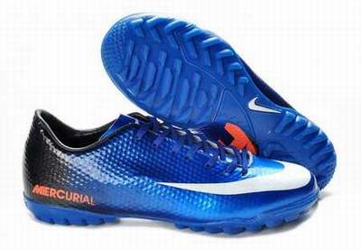 chaussure foot fille